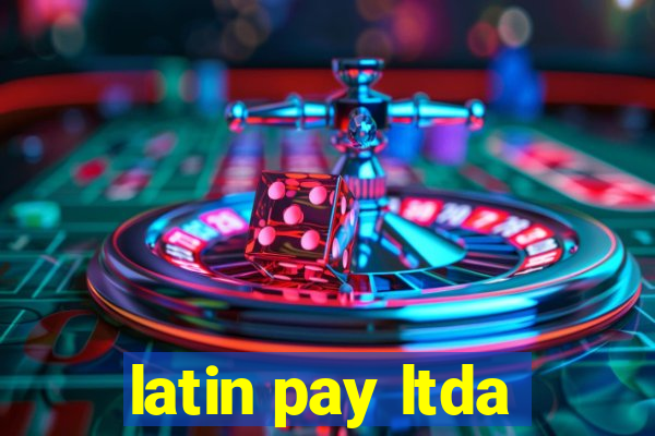 latin pay ltda